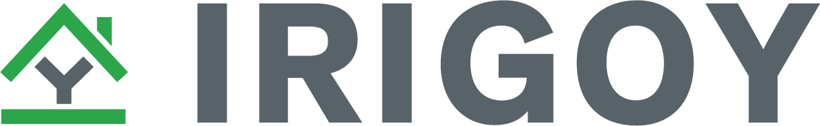 Logo Charpentier Irigoy